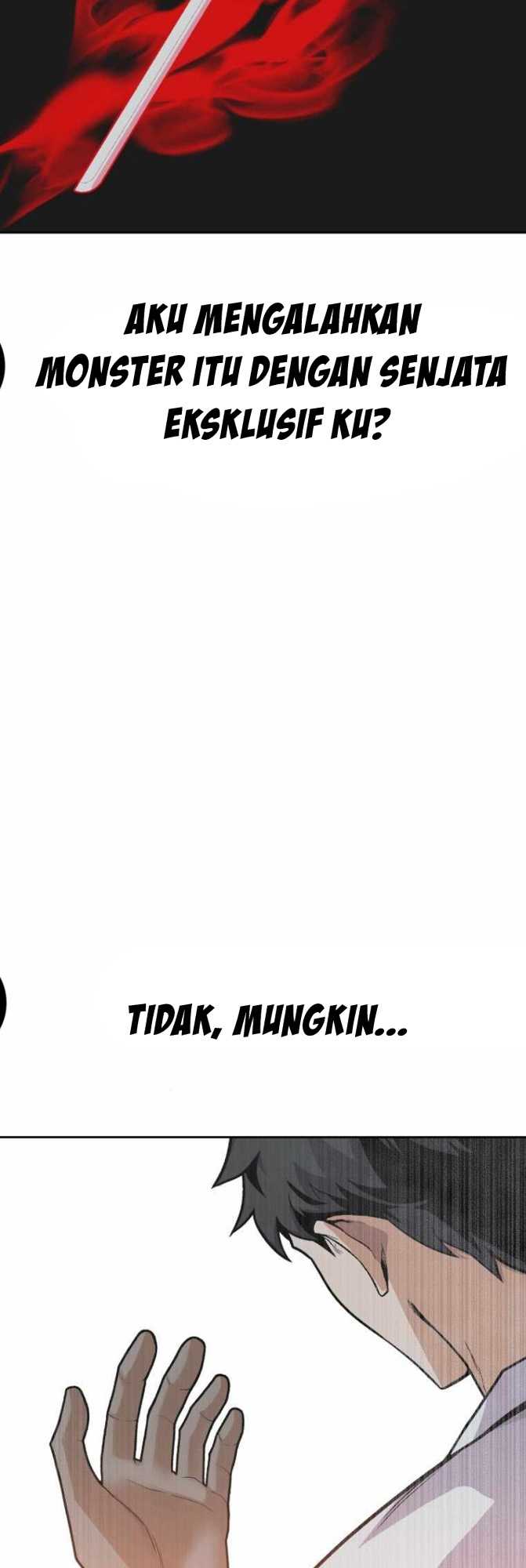 Newbie Management Chapter 39 - halaman 31