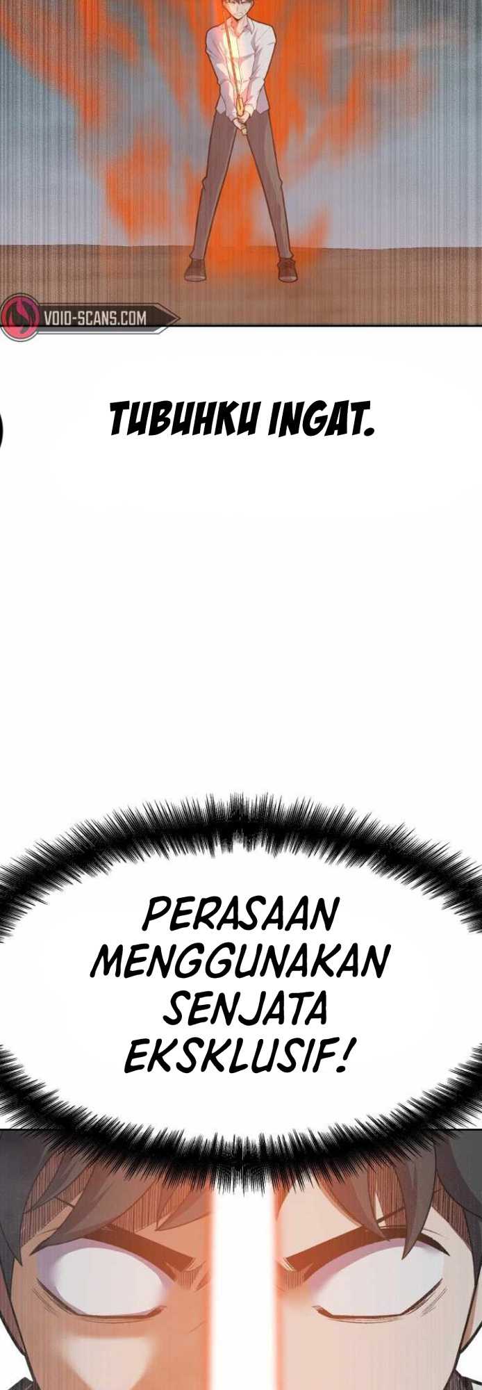Newbie Management Chapter 39 - halaman 41
