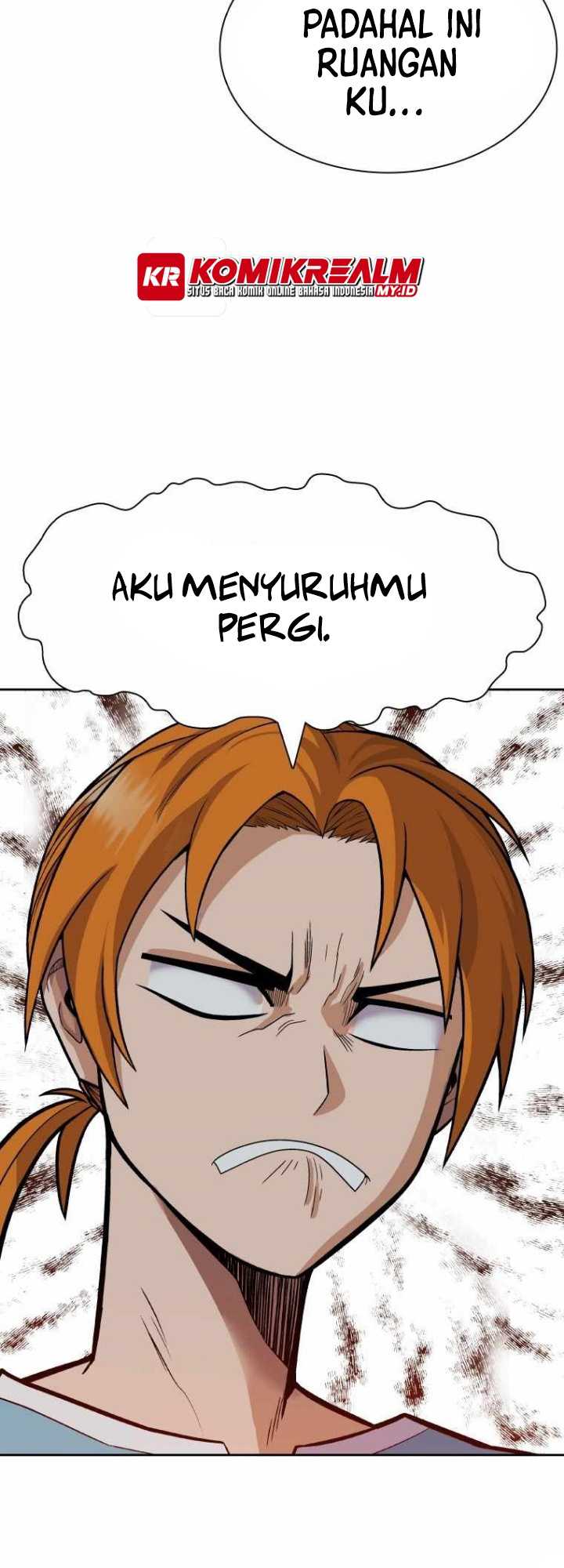 Newbie Management Chapter 39 - halaman 52