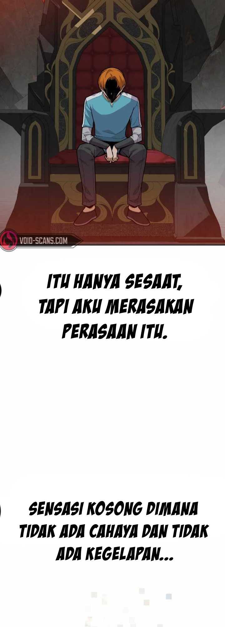 Newbie Management Chapter 39 - halaman 54