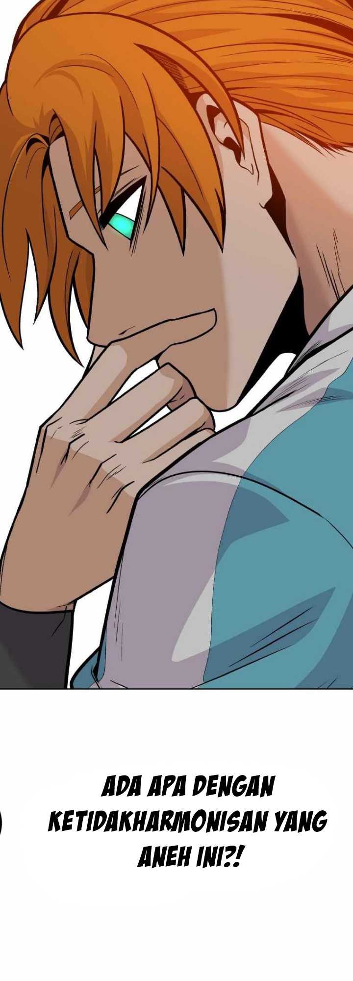 Newbie Management Chapter 39 - halaman 57