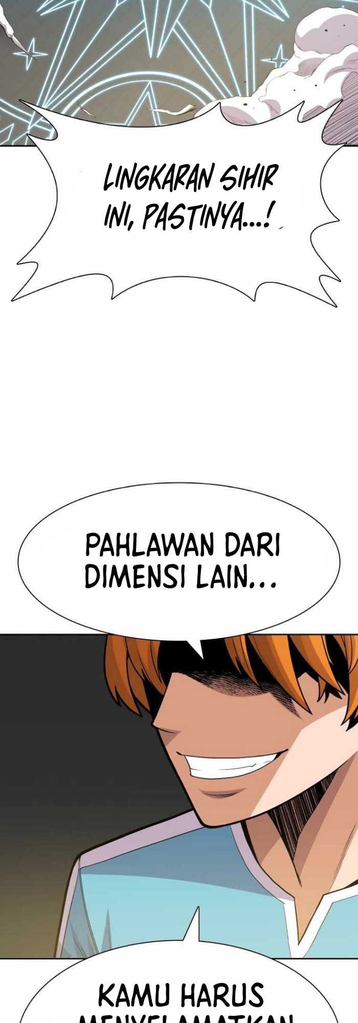 Newbie Management Chapter 40 - halaman 27