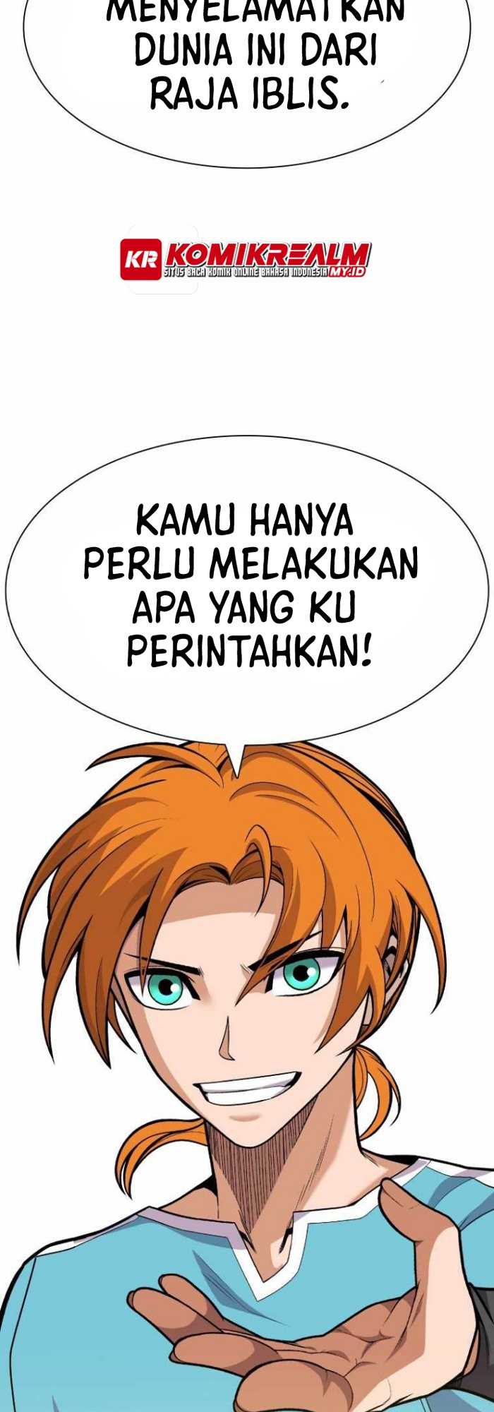 Newbie Management Chapter 40 - halaman 28