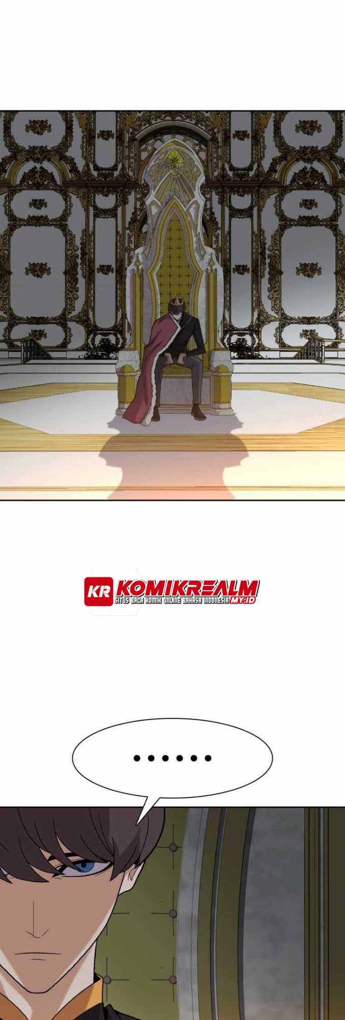 Newbie Management Chapter 40 - halaman 3