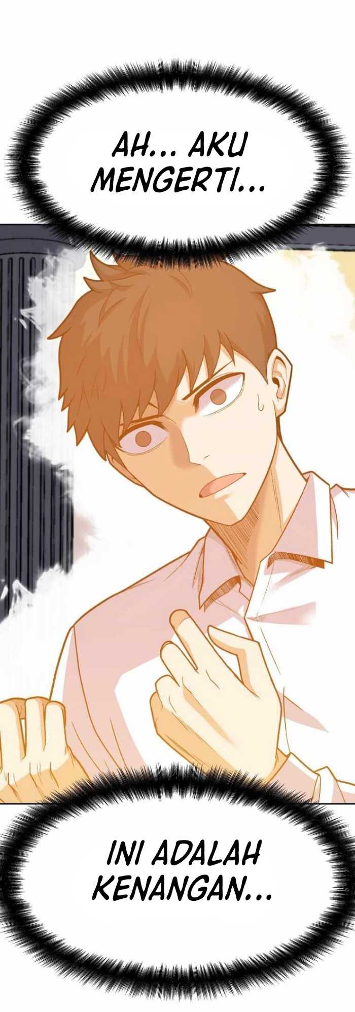Newbie Management Chapter 40 - halaman 32