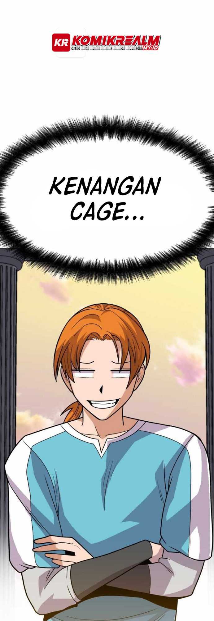 Newbie Management Chapter 40 - halaman 33
