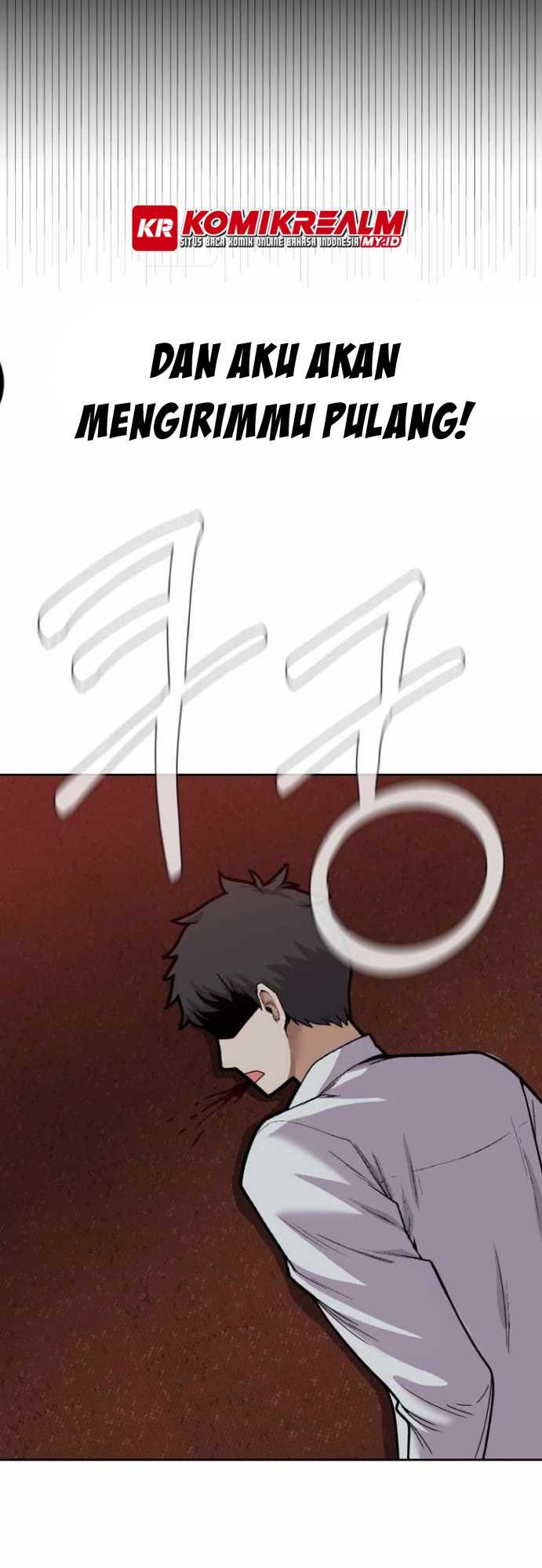 Newbie Management Chapter 40 - halaman 38