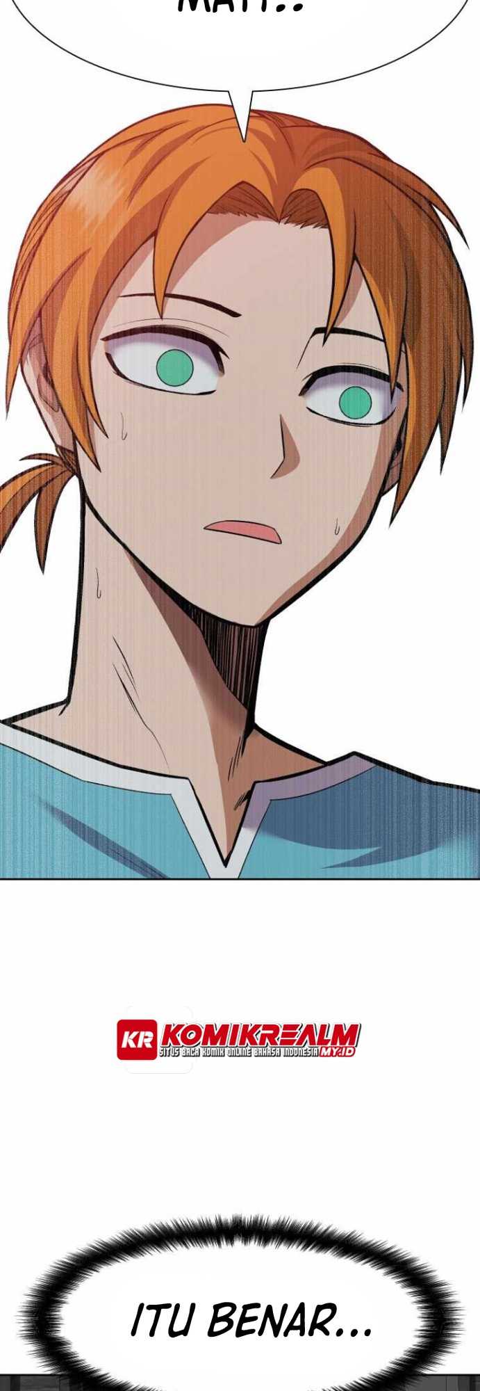 Newbie Management Chapter 40 - halaman 41