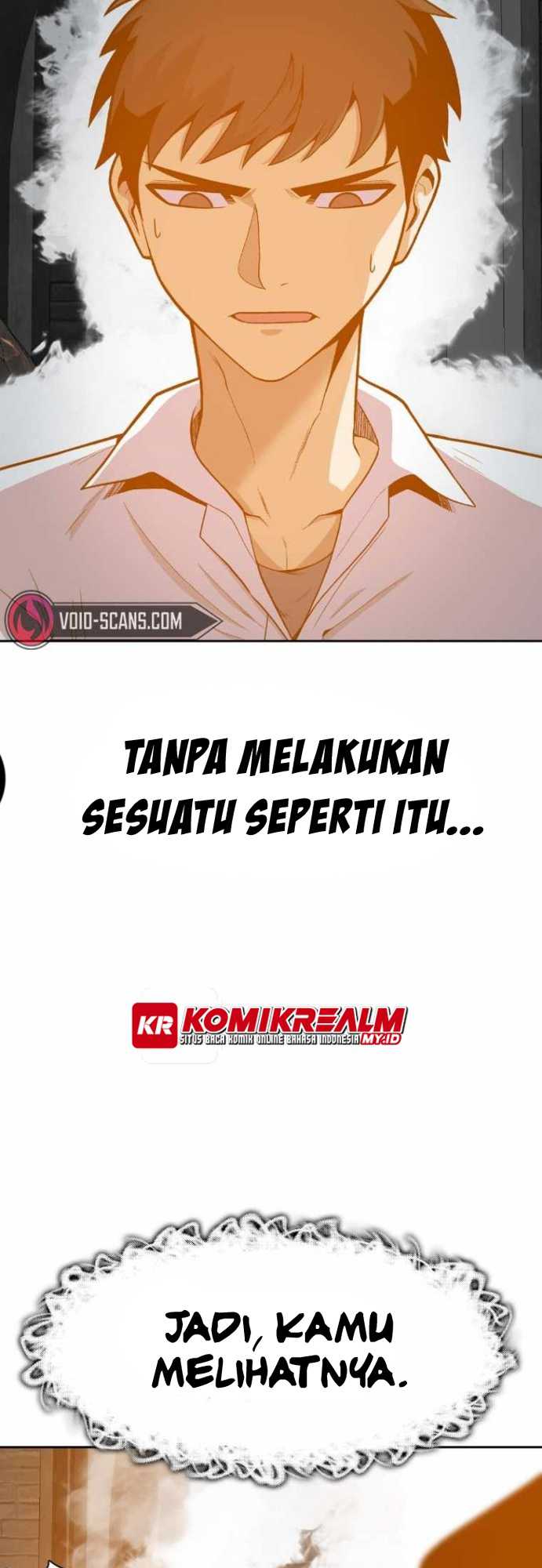Newbie Management Chapter 40 - halaman 43