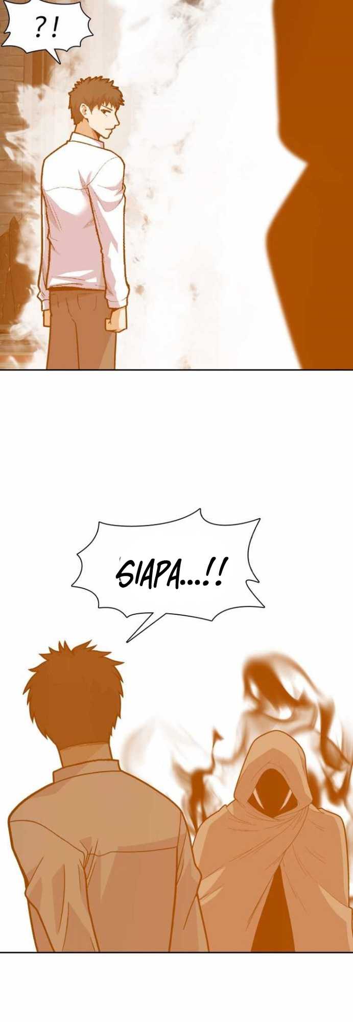 Newbie Management Chapter 40 - halaman 44