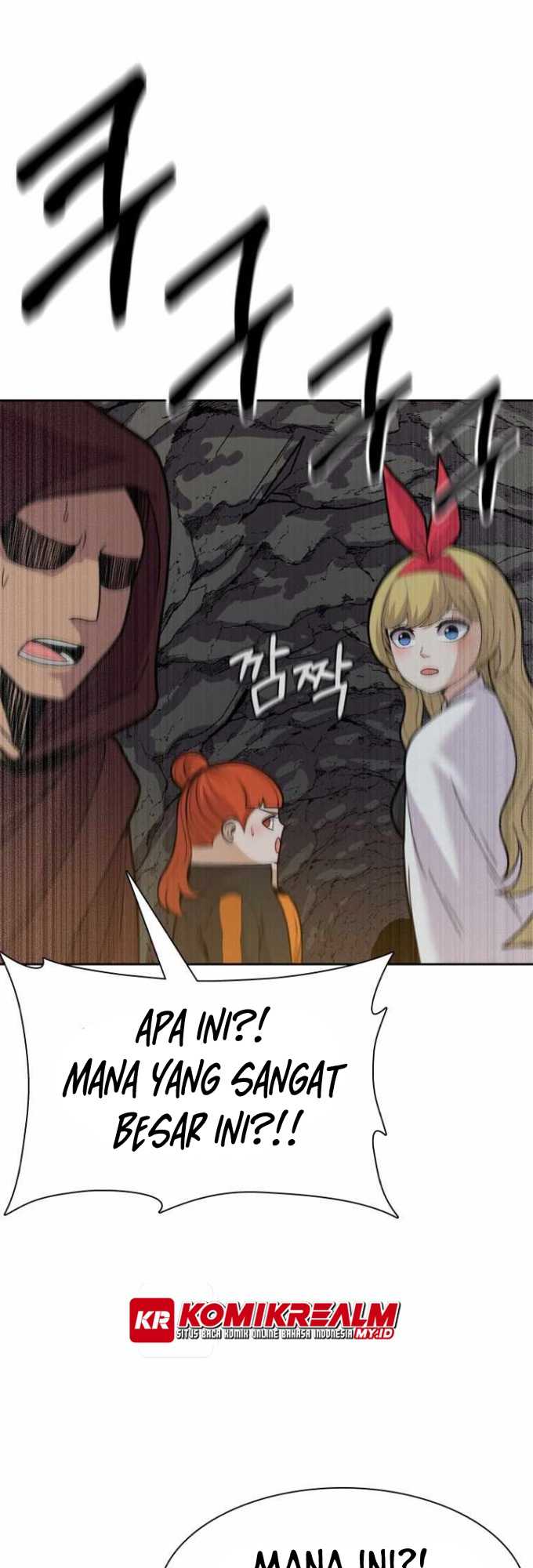 Newbie Management Chapter 40 - halaman 49