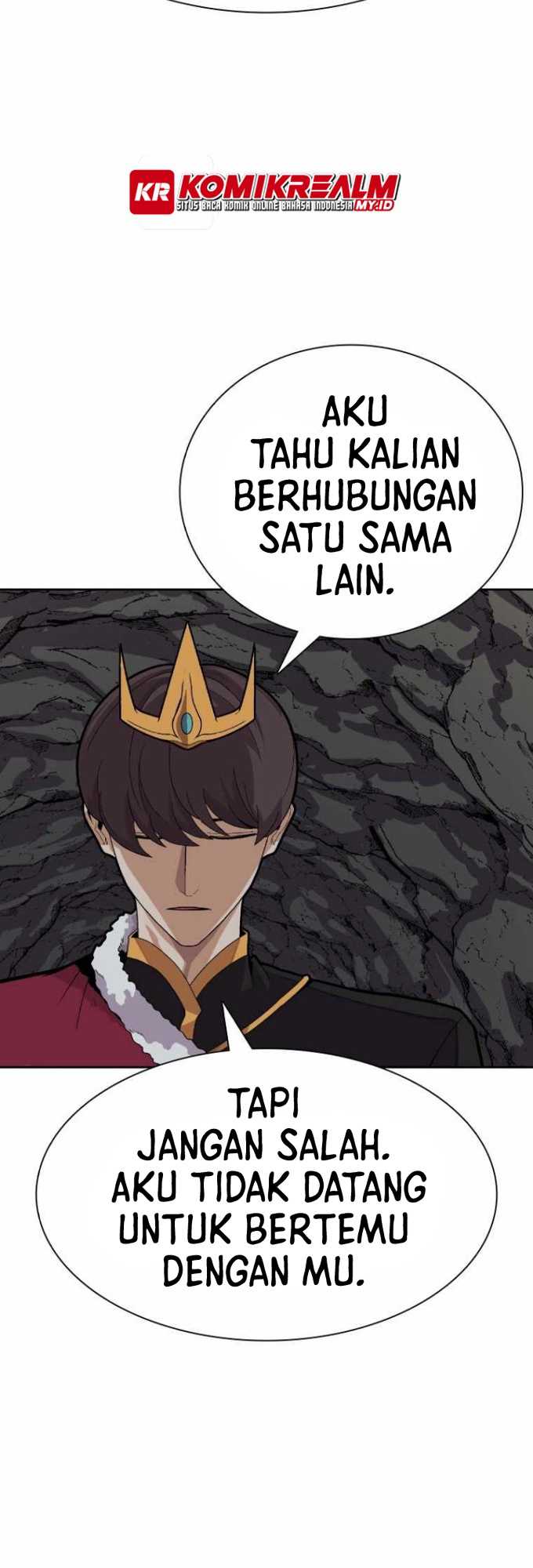 Newbie Management Chapter 40 - halaman 55