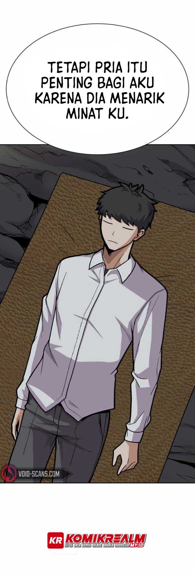 Newbie Management Chapter 40 - halaman 56