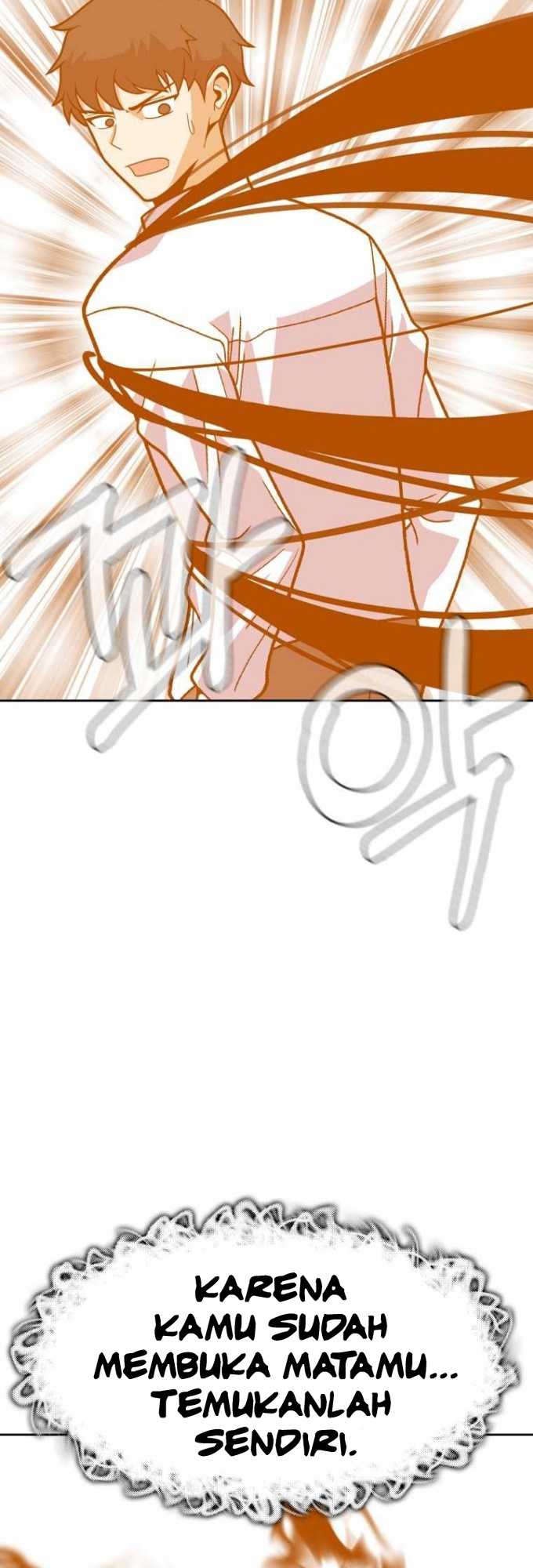 Newbie Management Chapter 40 - halaman 61