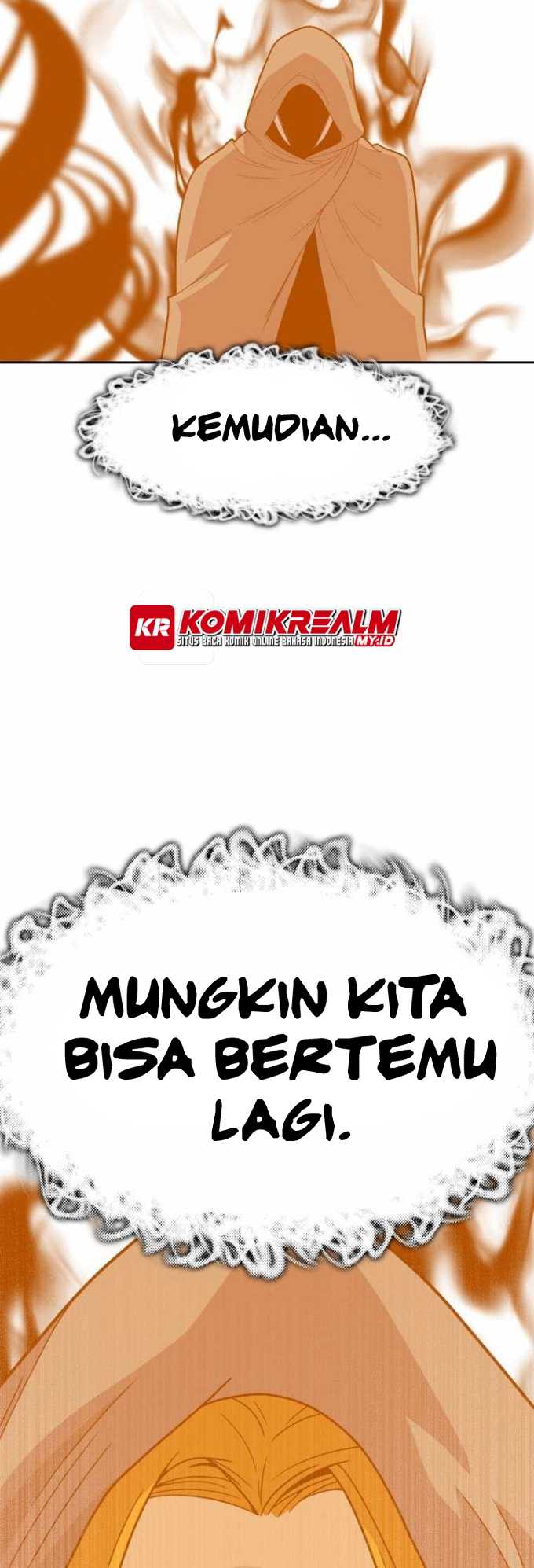 Newbie Management Chapter 40 - halaman 62