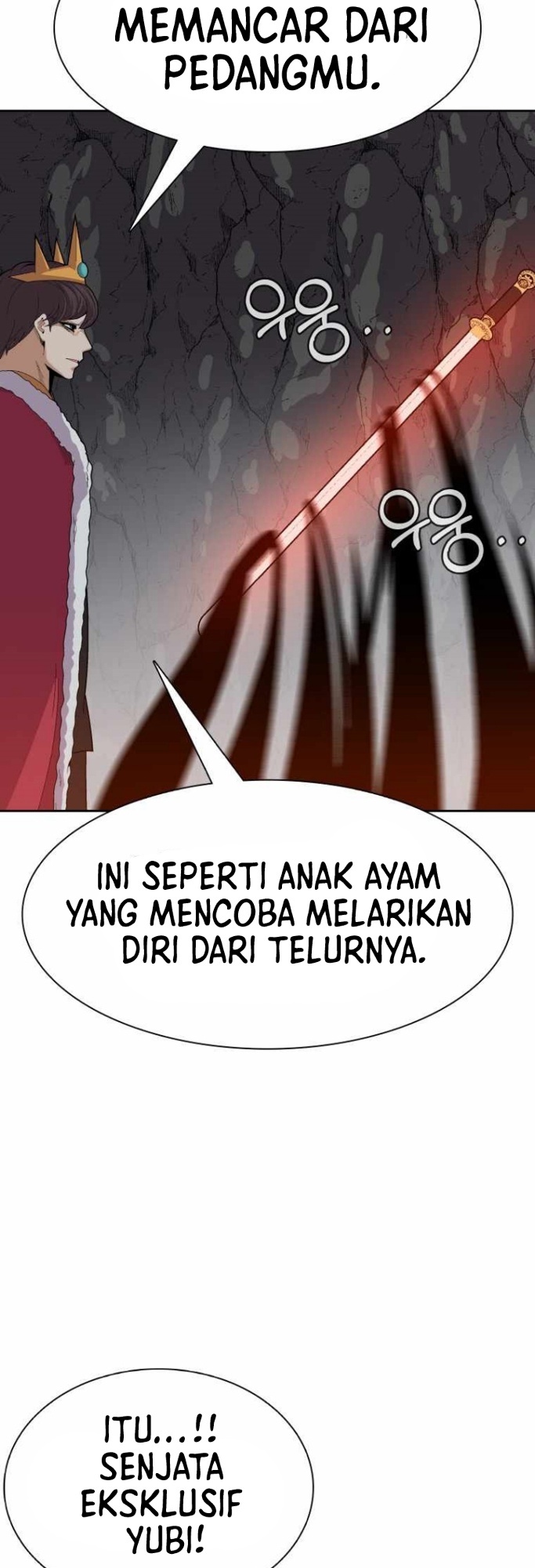 Newbie Management Chapter 41 - halaman 13