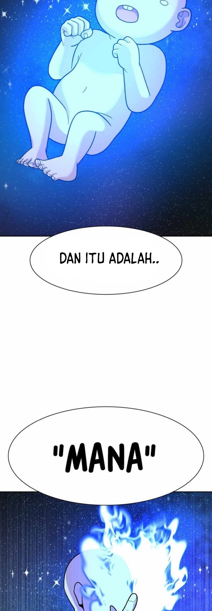 Newbie Management Chapter 41 - halaman 19