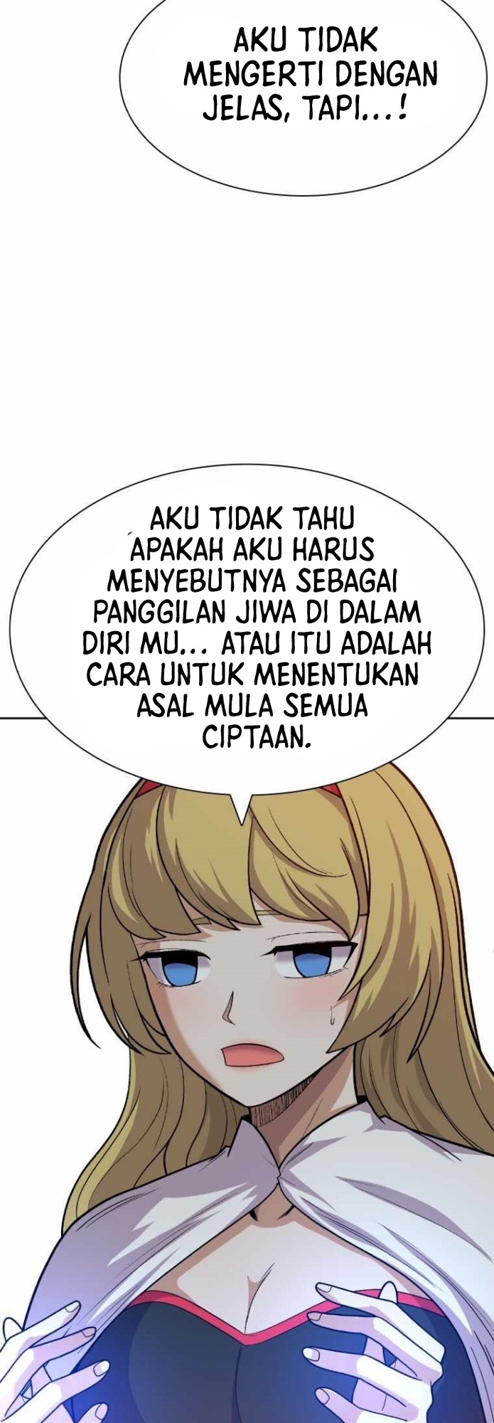 Newbie Management Chapter 41 - halaman 21