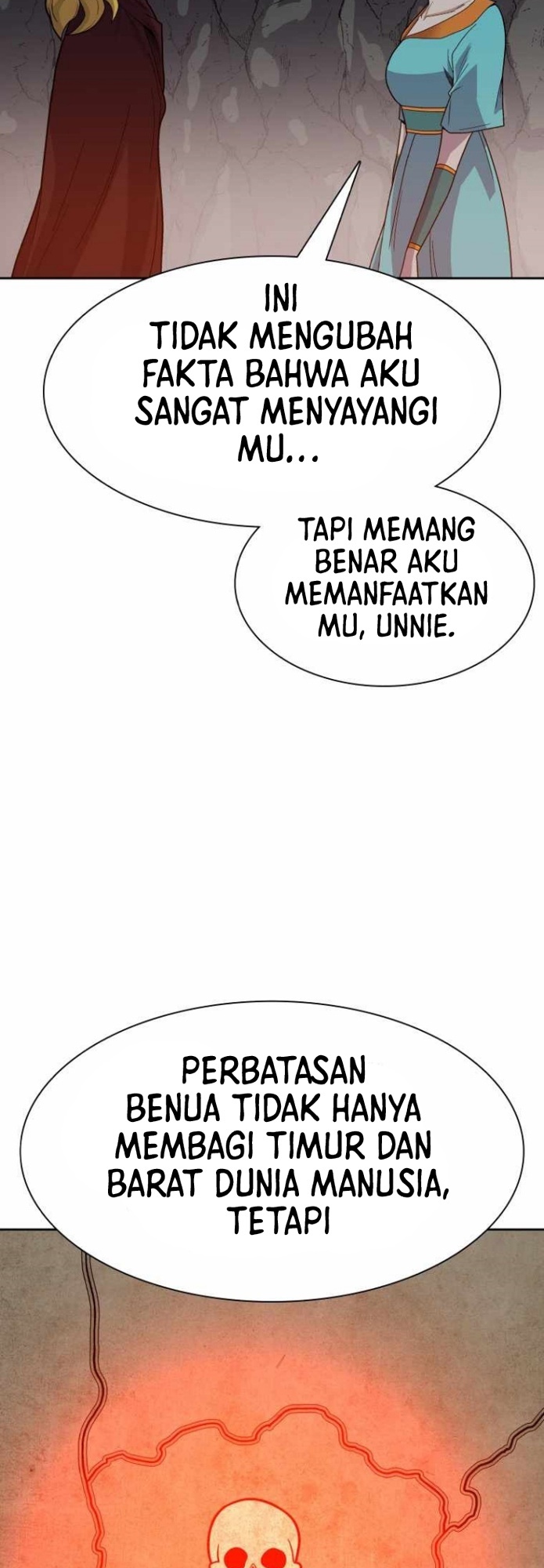 Newbie Management Chapter 41 - halaman 28