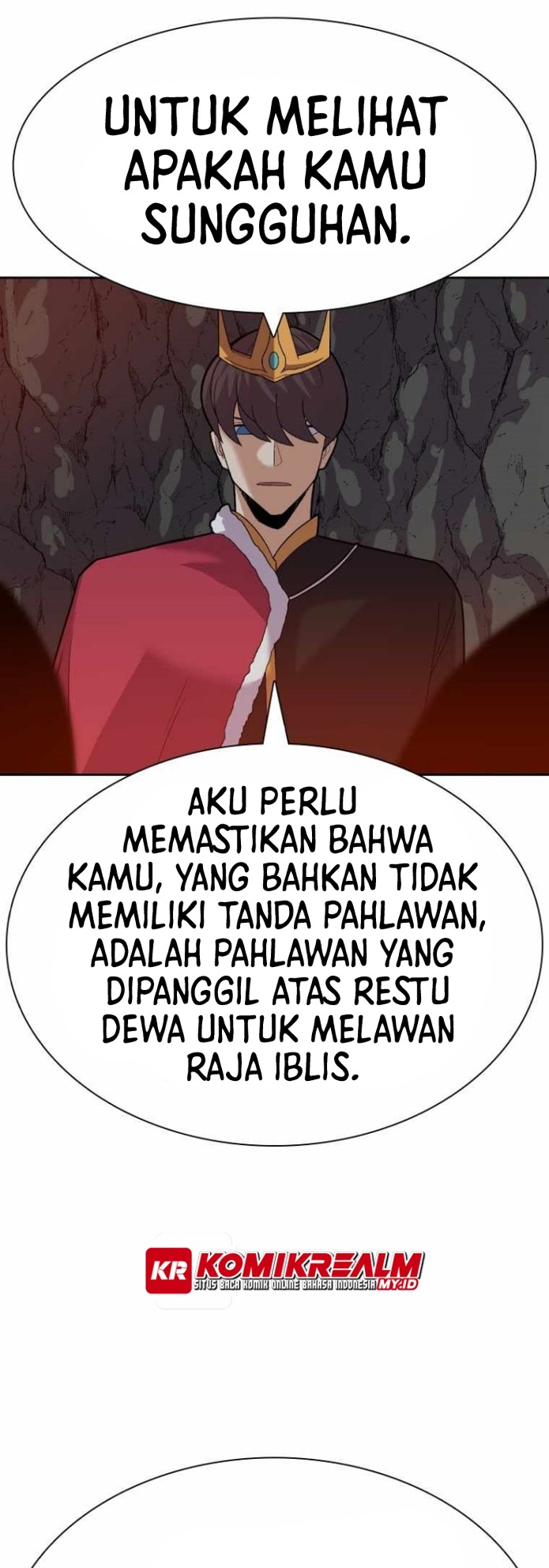 Newbie Management Chapter 41 - halaman 32