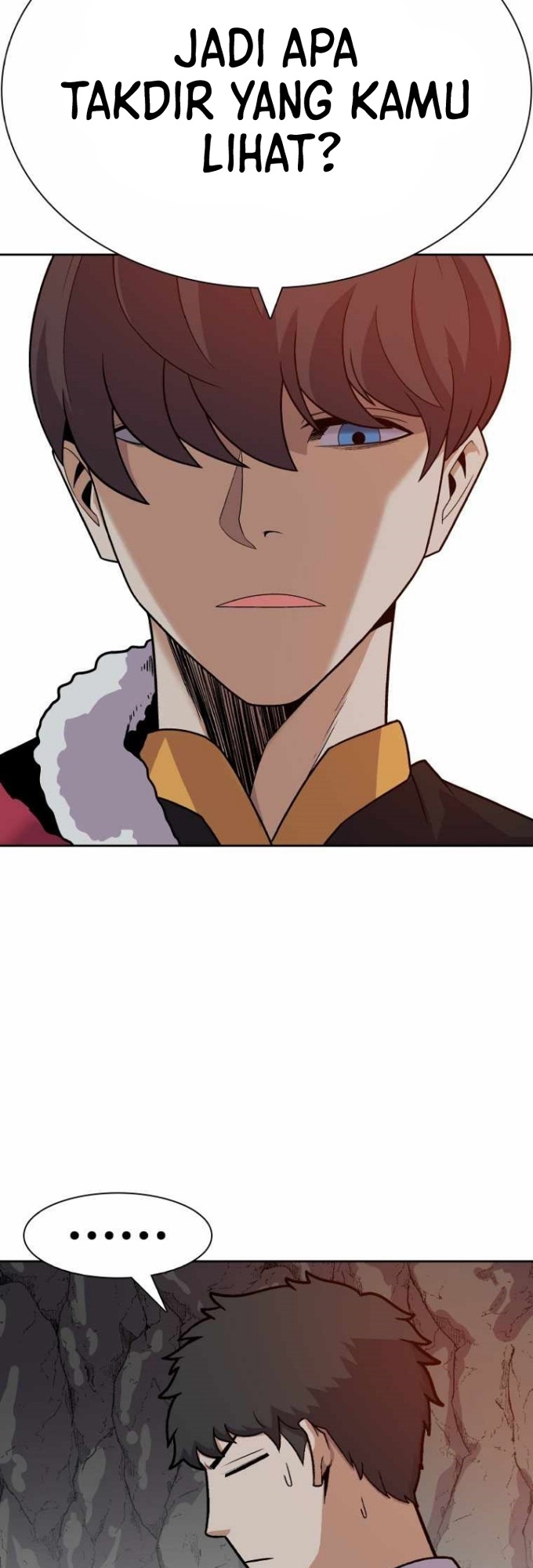 Newbie Management Chapter 41 - halaman 33