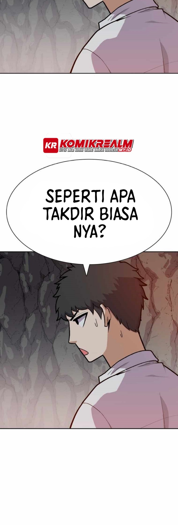 Newbie Management Chapter 41 - halaman 34