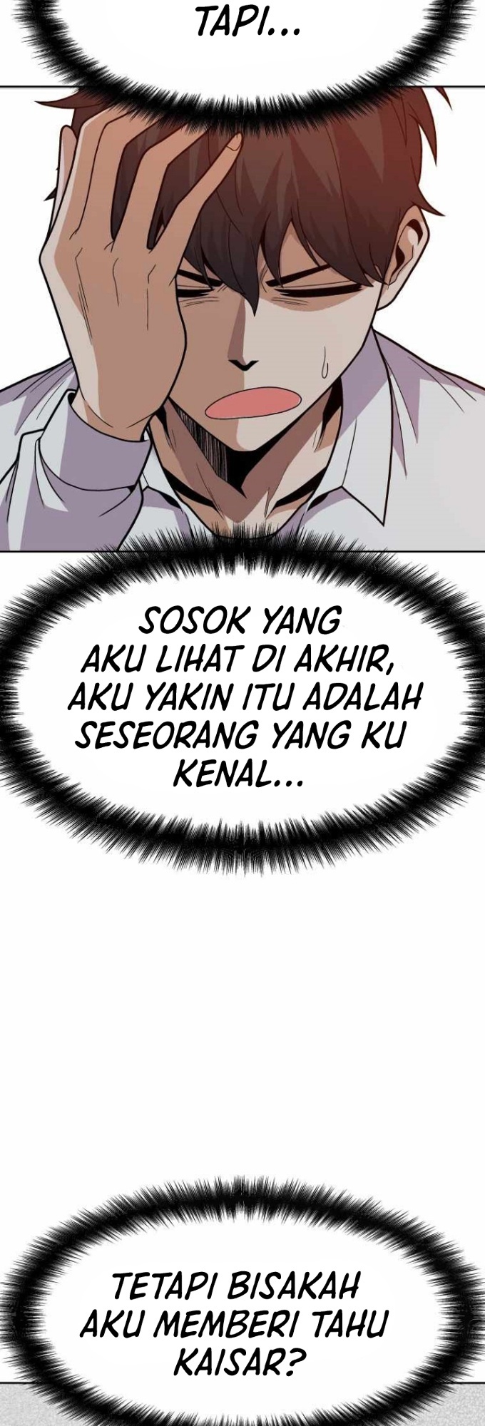 Newbie Management Chapter 41 - halaman 36