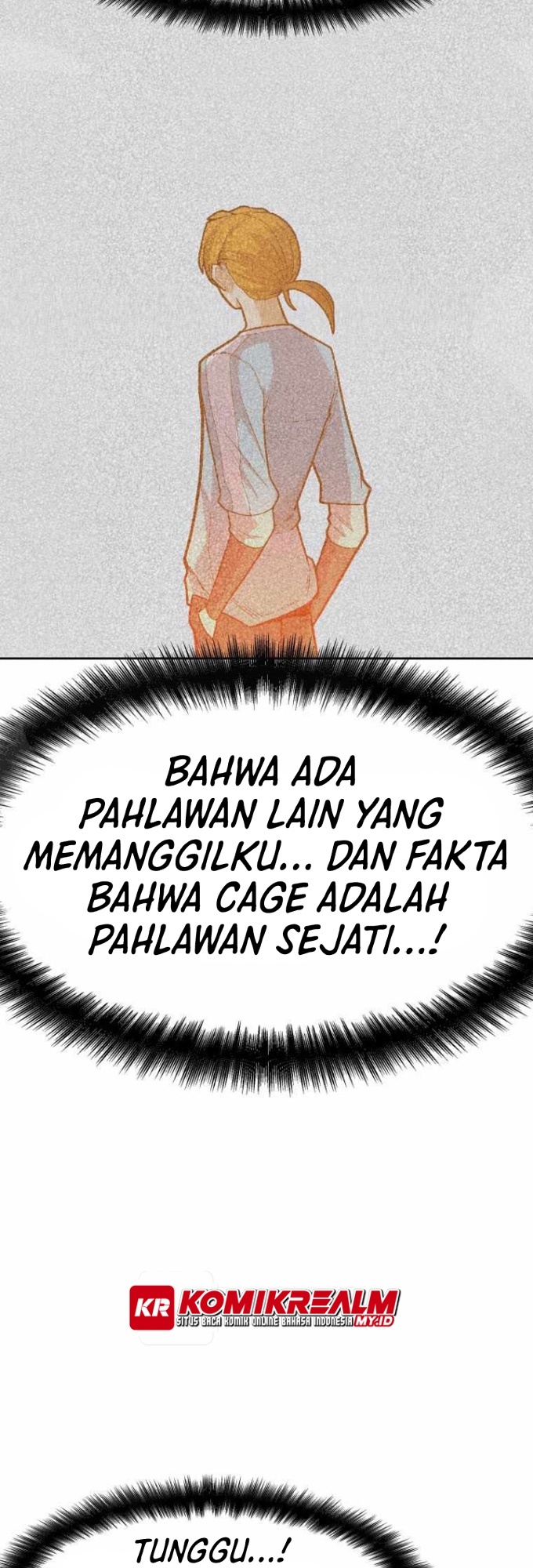 Newbie Management Chapter 41 - halaman 37