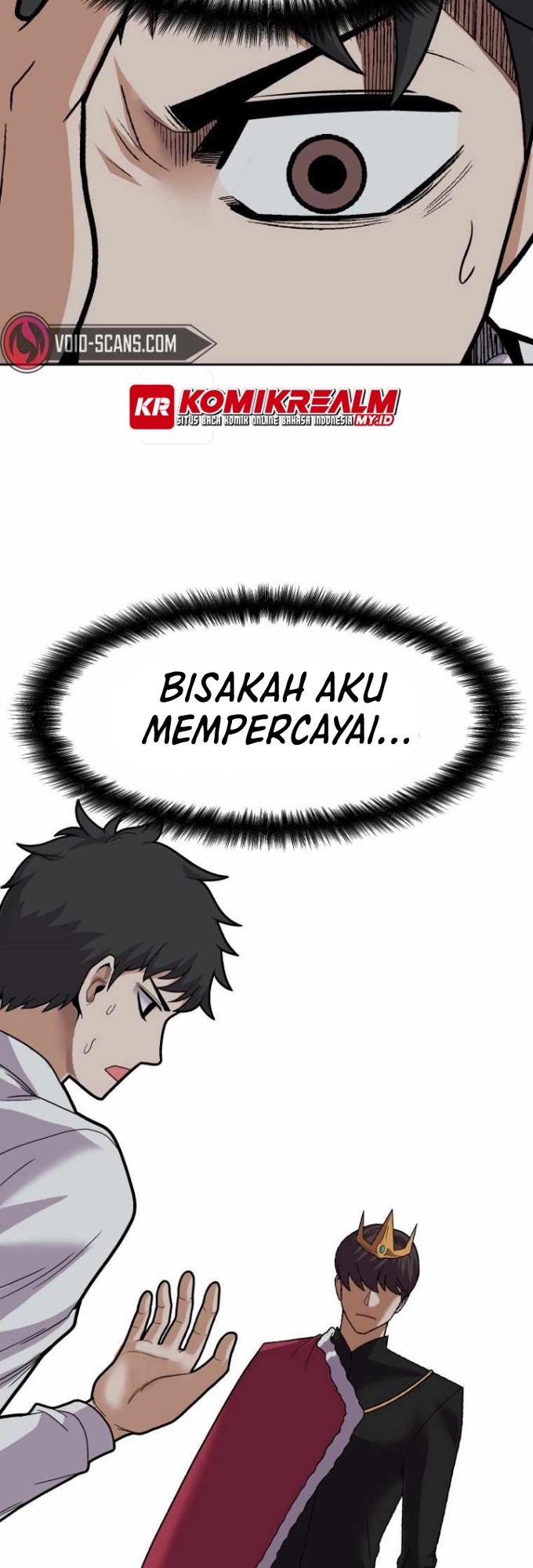 Newbie Management Chapter 41 - halaman 39