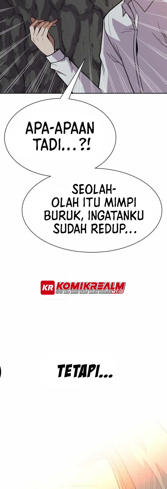 Newbie Management Chapter 41 - halaman 4