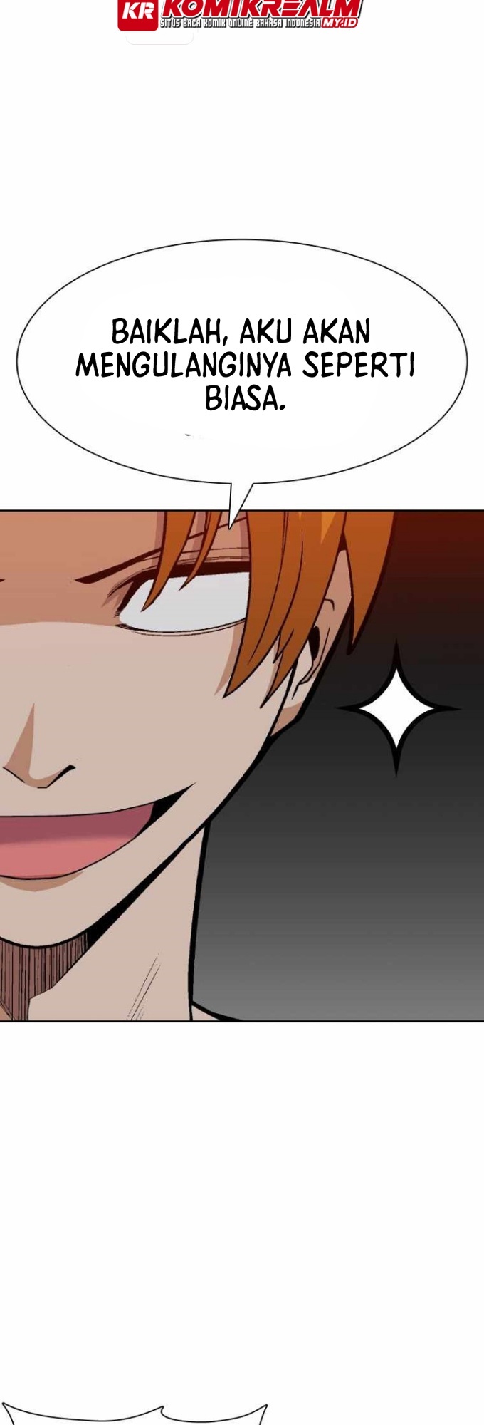 Newbie Management Chapter 41 - halaman 44