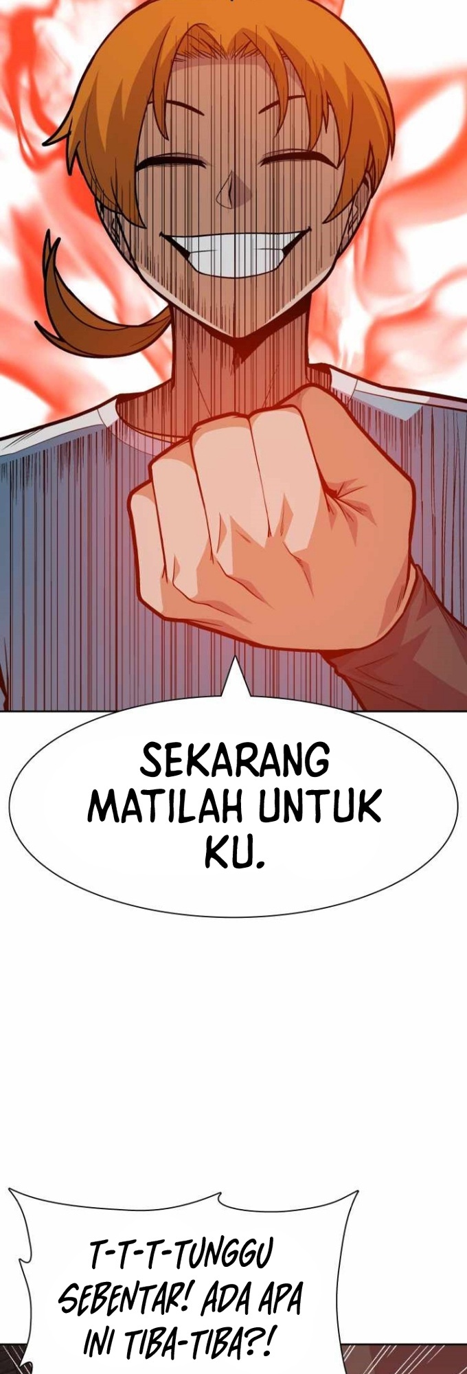 Newbie Management Chapter 41 - halaman 46