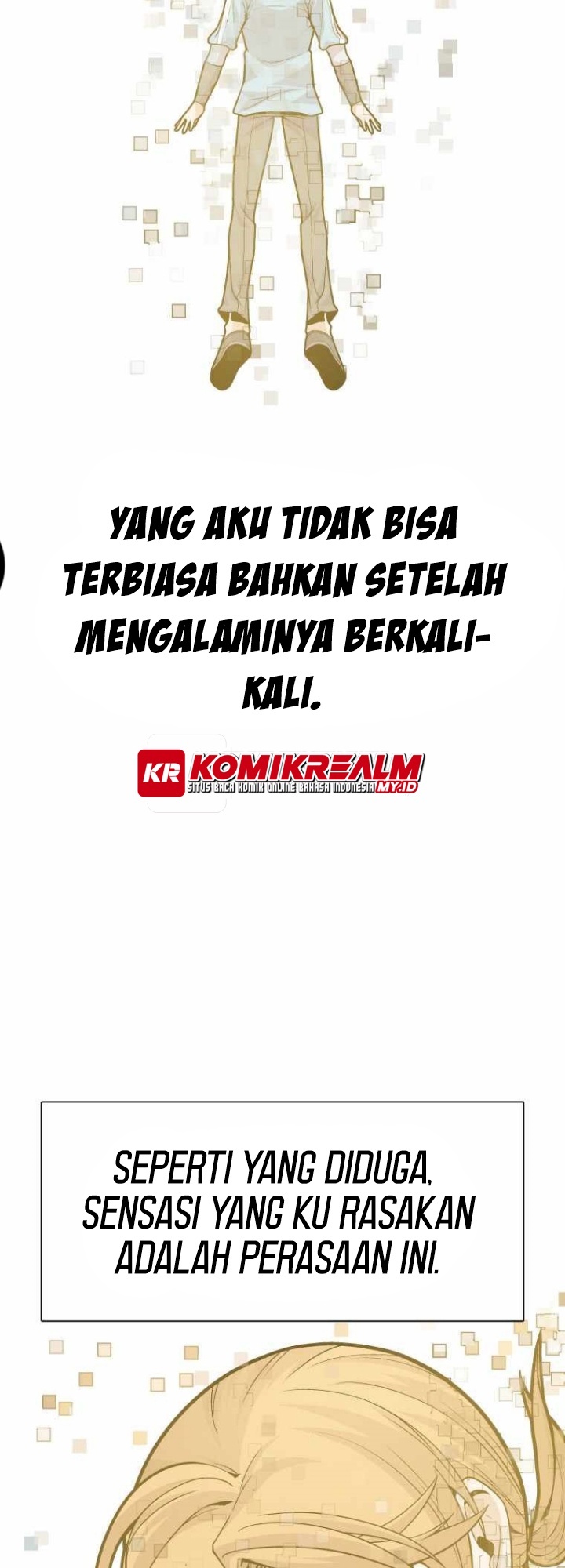 Newbie Management Chapter 41 - halaman 49