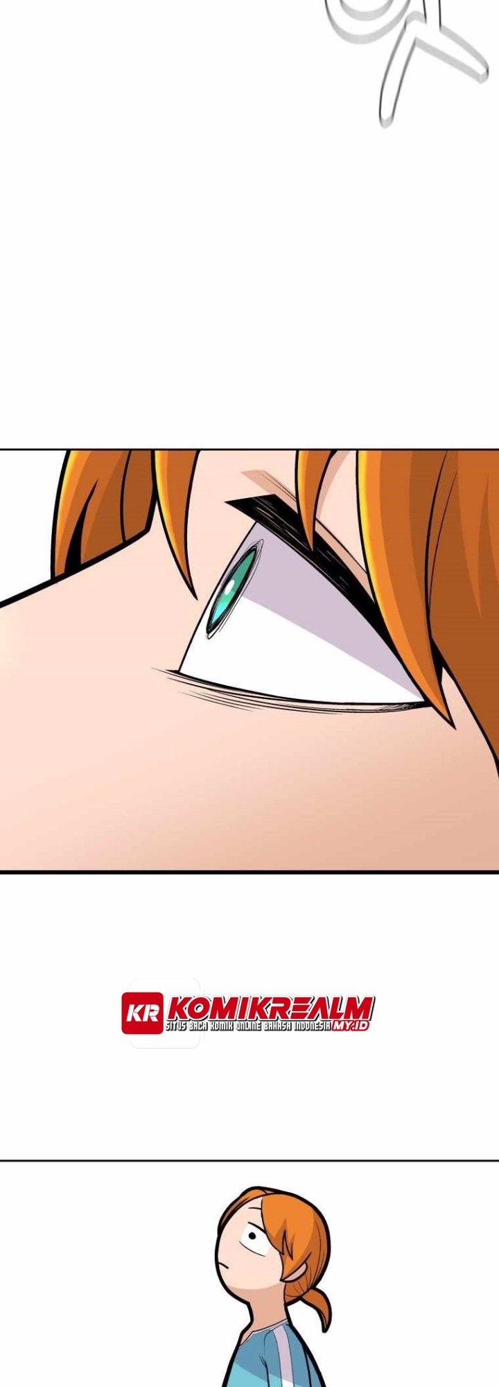 Newbie Management Chapter 41 - halaman 52