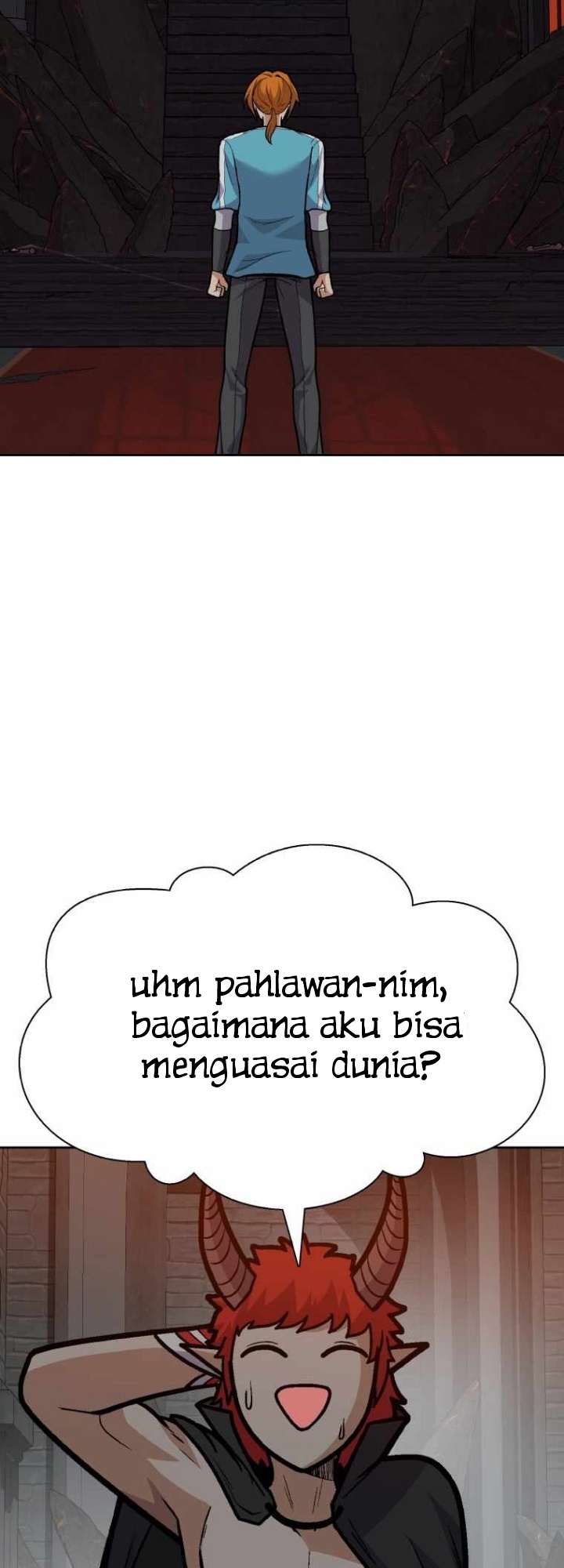 Newbie Management Chapter 41 - halaman 54