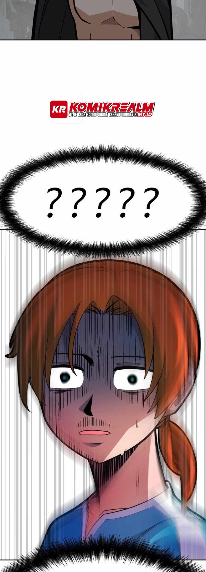 Newbie Management Chapter 41 - halaman 55