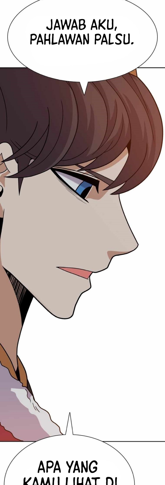 Newbie Management Chapter 41 - halaman 8