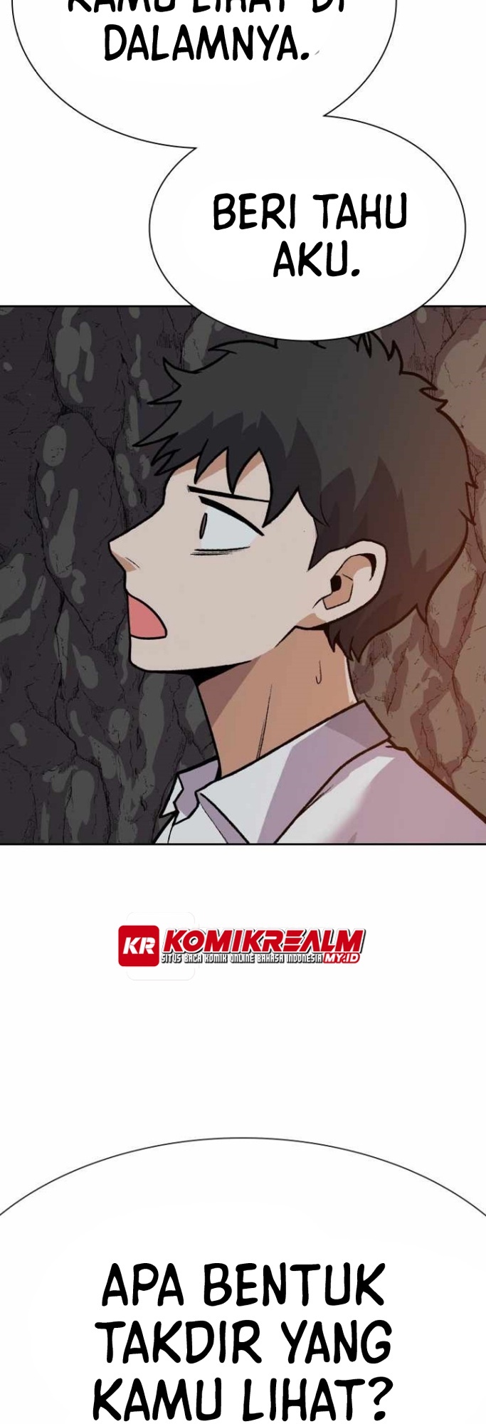 Newbie Management Chapter 41 - halaman 9