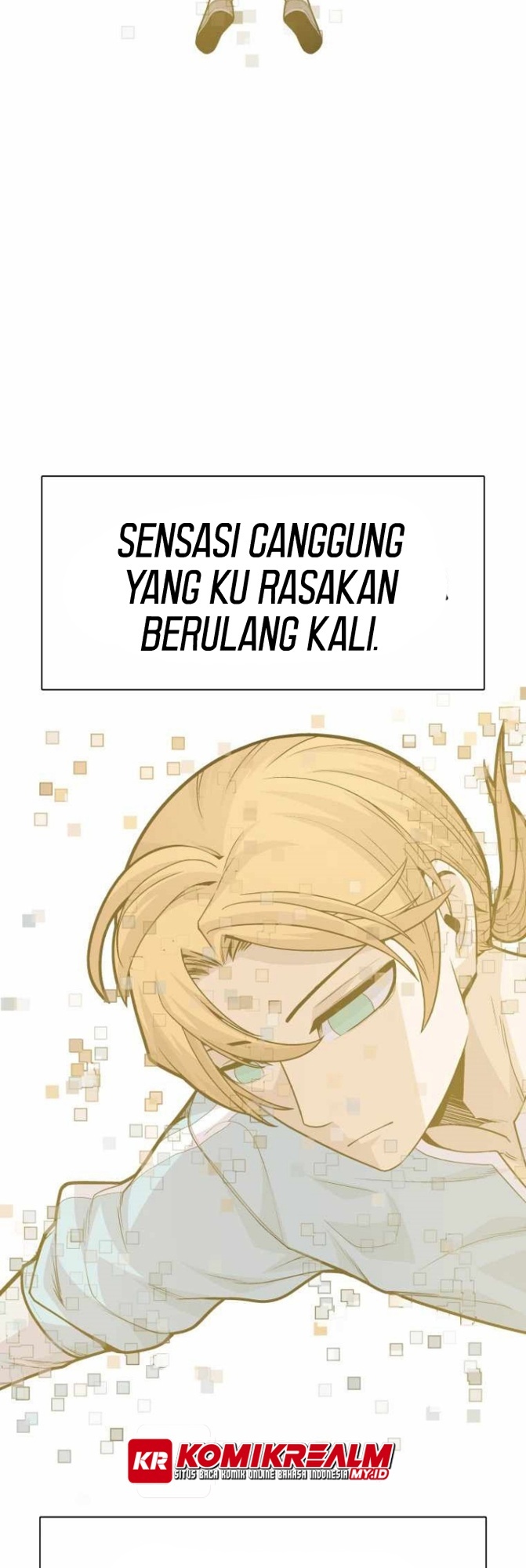 Newbie Management Chapter 42 - halaman 13