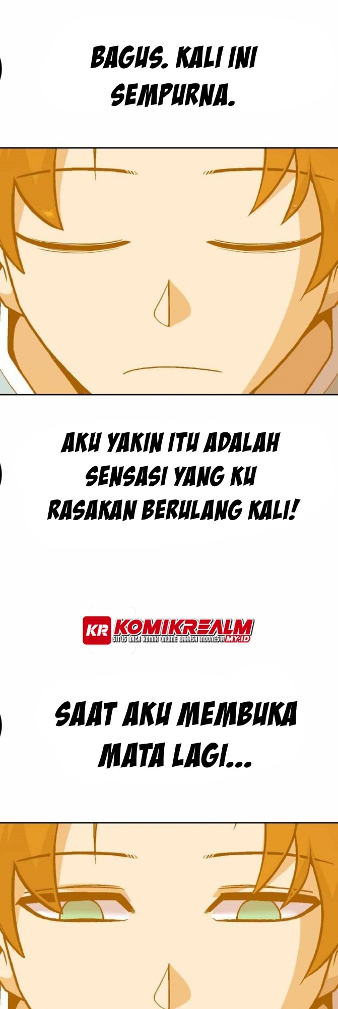 Newbie Management Chapter 42 - halaman 24