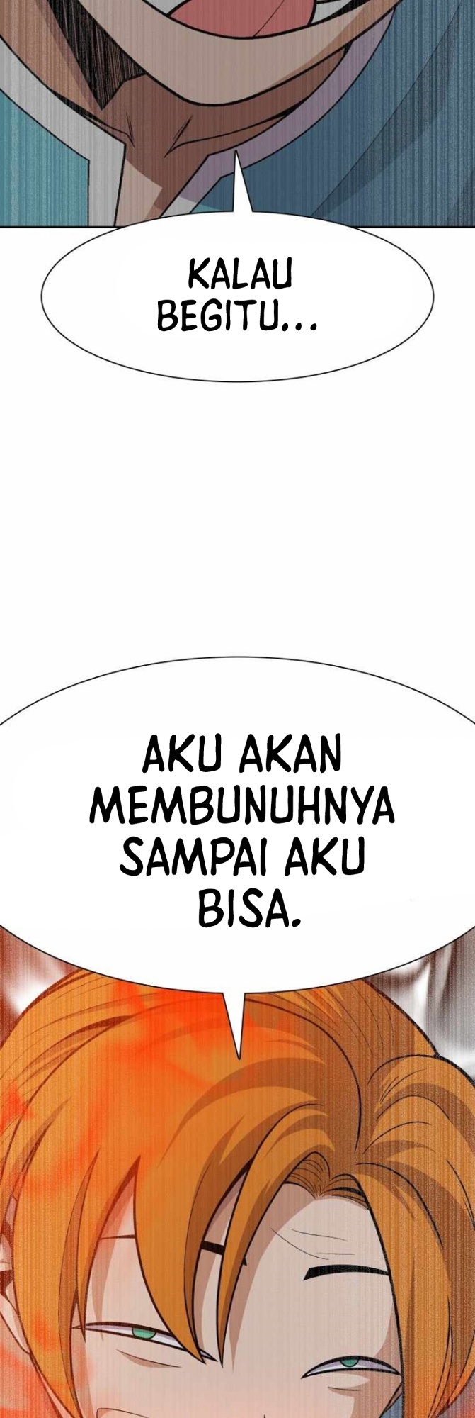 Newbie Management Chapter 42 - halaman 28