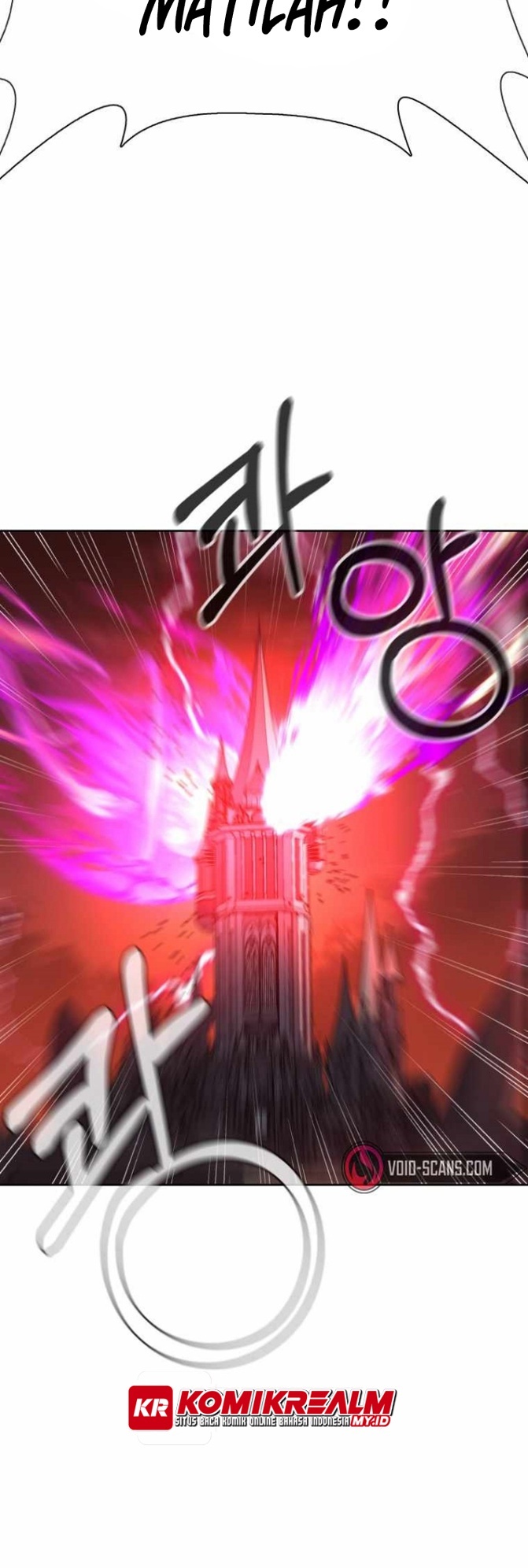Newbie Management Chapter 42 - halaman 32