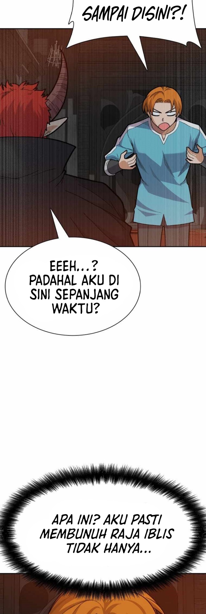 Newbie Management Chapter 42 - halaman 4