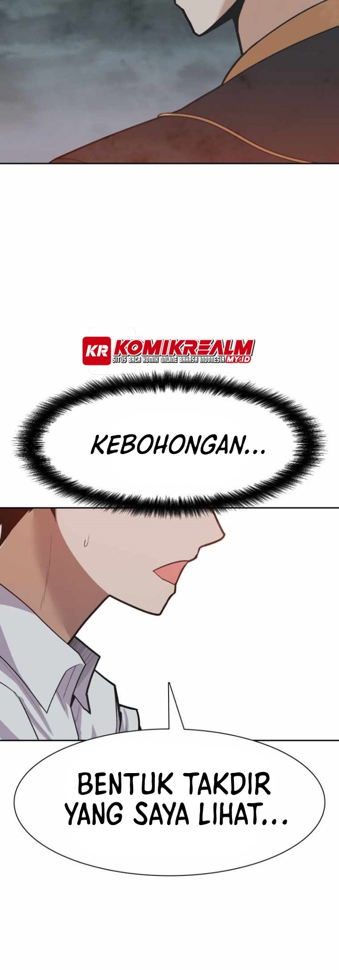 Newbie Management Chapter 42 - halaman 44