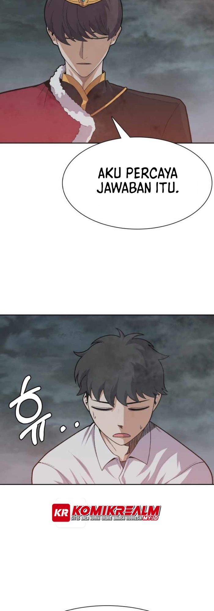 Newbie Management Chapter 42 - halaman 47