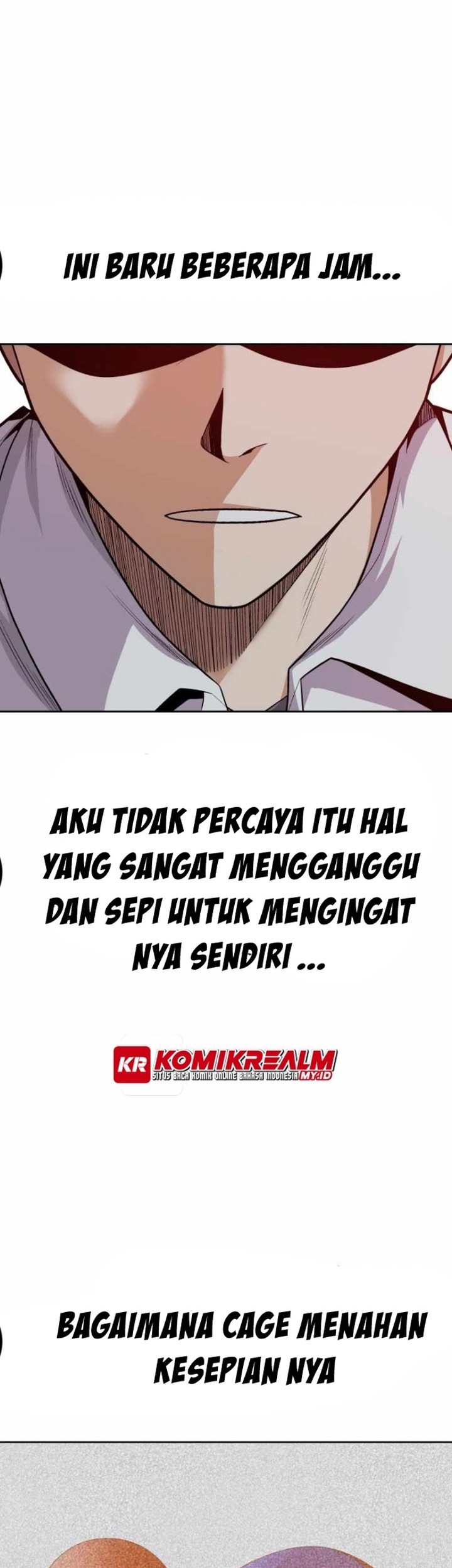Newbie Management Chapter 43 - halaman 29