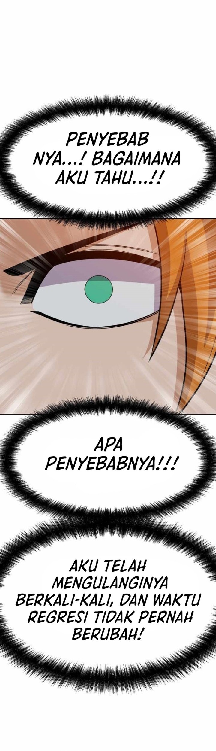 Newbie Management Chapter 43 - halaman 39