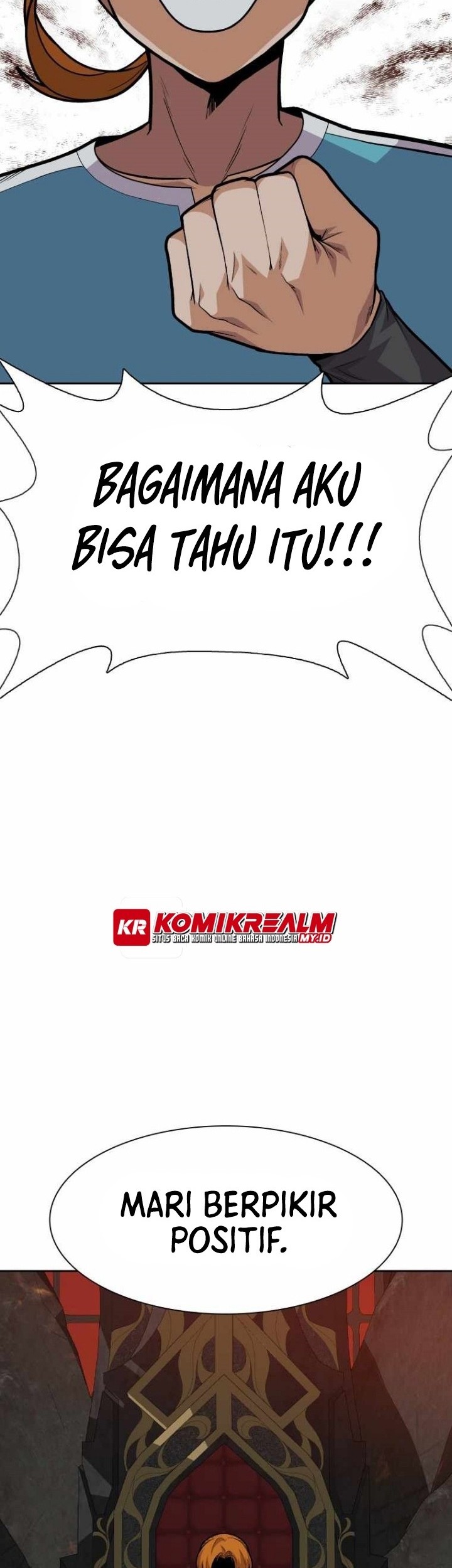 Newbie Management Chapter 43 - halaman 46