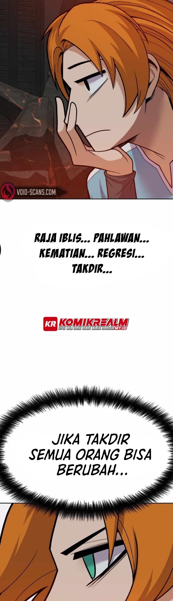 Newbie Management Chapter 43 - halaman 53