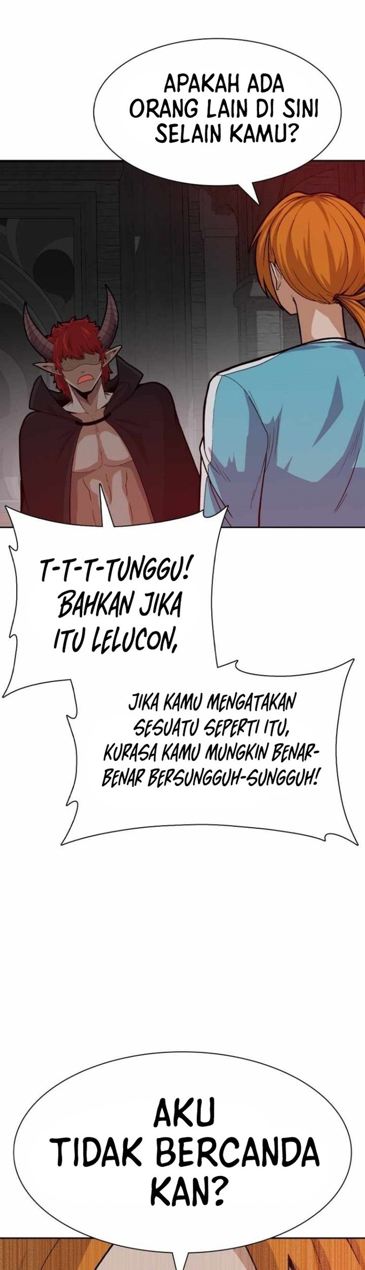 Newbie Management Chapter 44 - halaman 2